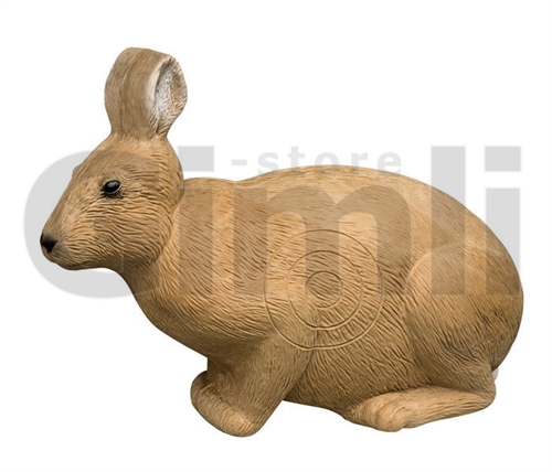 Rinehart Target 3D Rabbit IBO